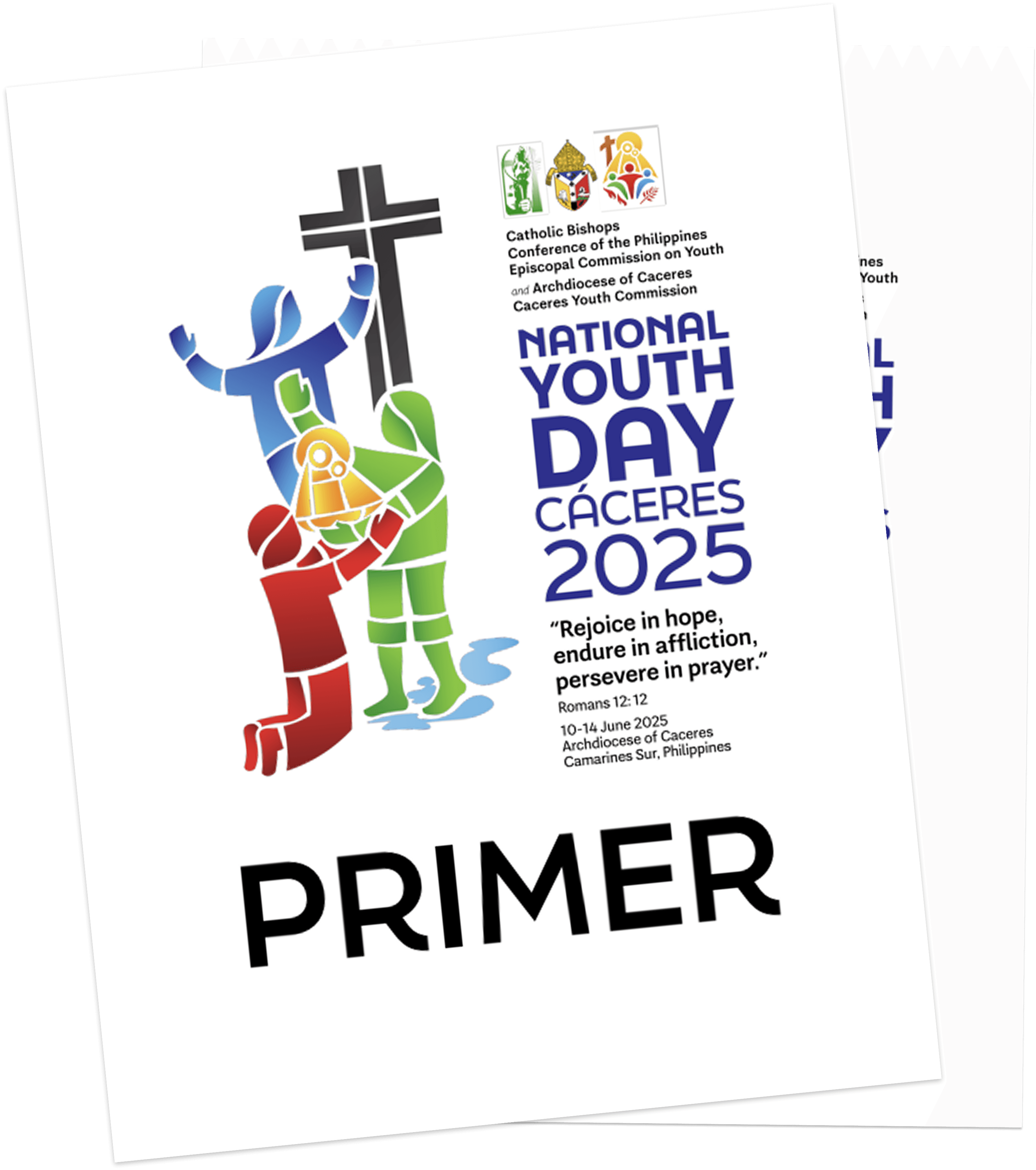 NYD 2025 Primer